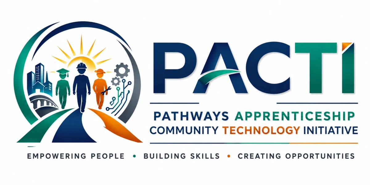 PACTI logo